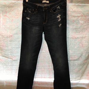 Abercrombie Jeans
